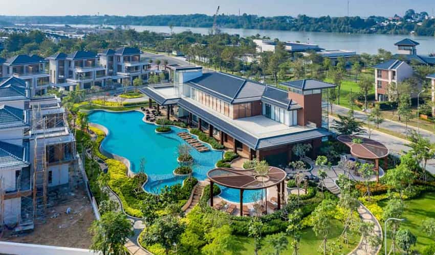Đảo Đại Phước