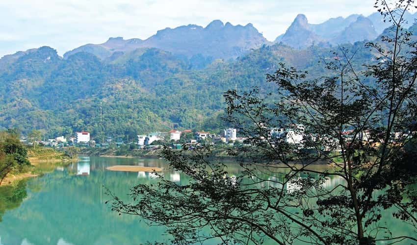 Sông Gâm