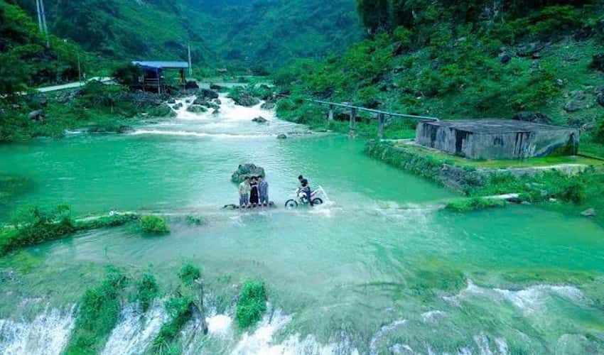 Thác Hạt