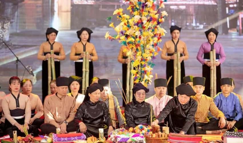Lễ hội Mợi