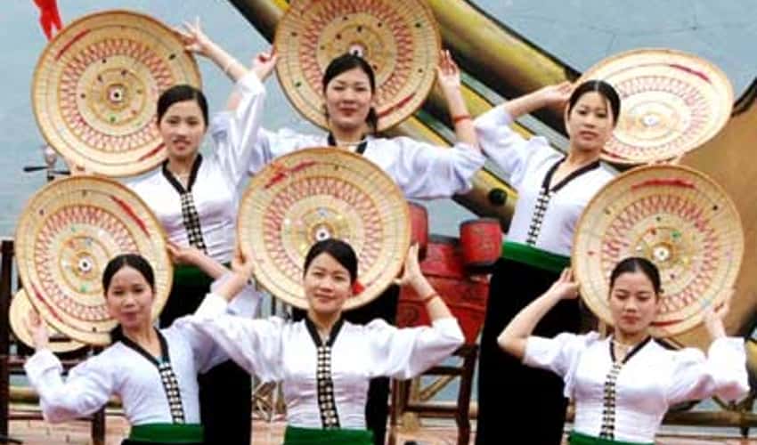 Festival Dân ca, Dân vũ quốc tế 2026