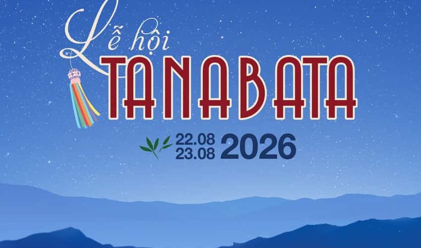 Lễ hội Tanabata