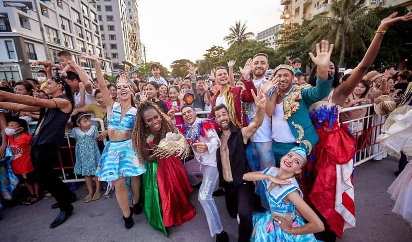 Lễ hội Carnival