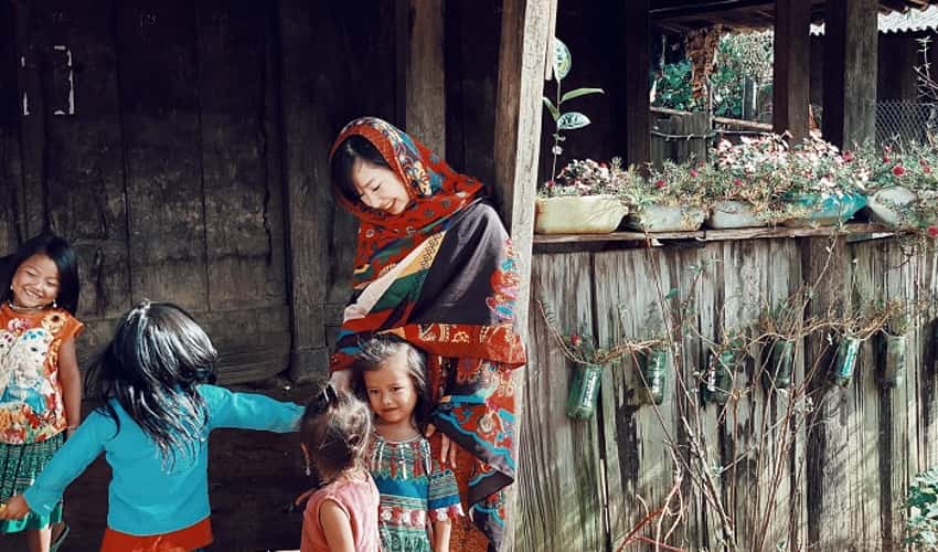 Bản Cu Vai