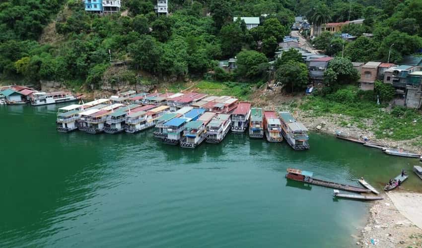 Cảng Bích Hạ