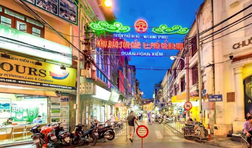 Phố Tạ Hiện