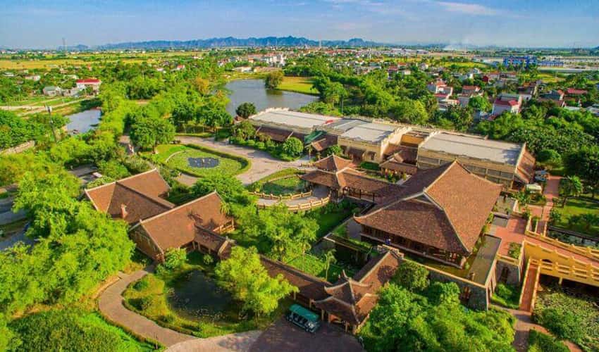 Emeralda Ninh Bình