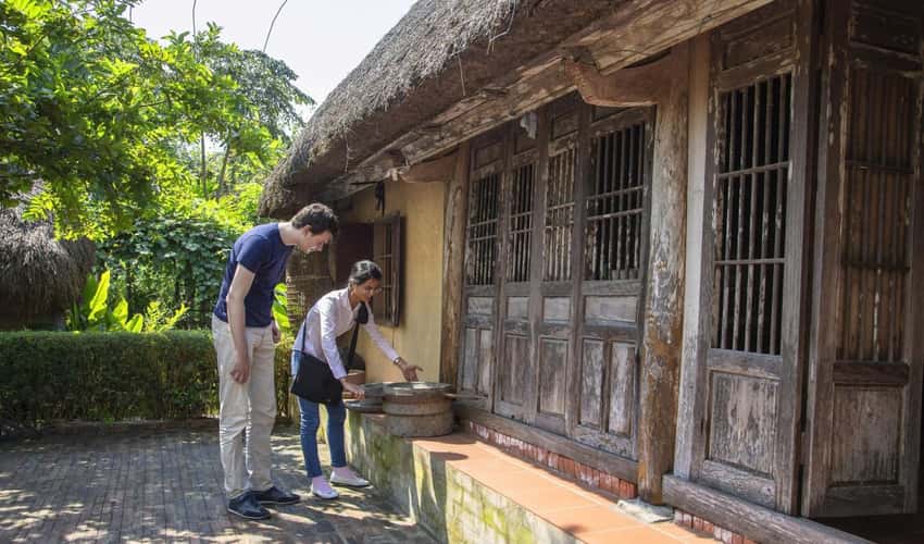 Bảo tàng Đồng Quê