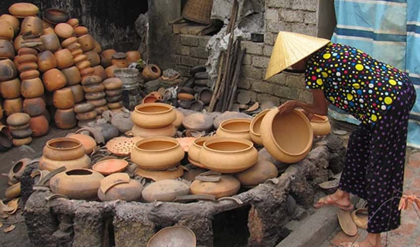 Làng Trù Sơn