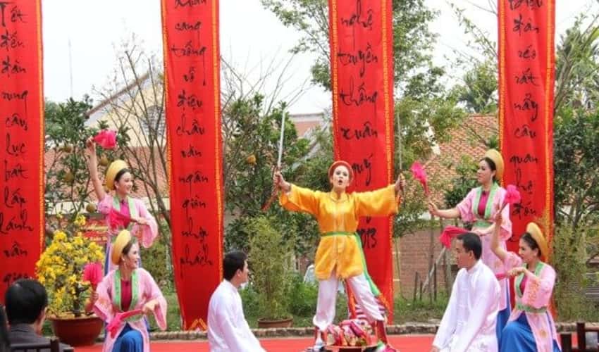 모란축제