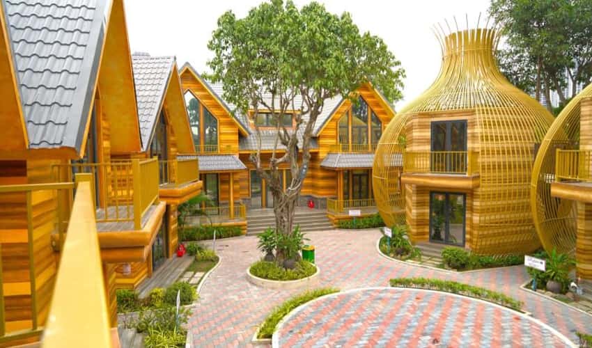 Bao Son Paradise Park