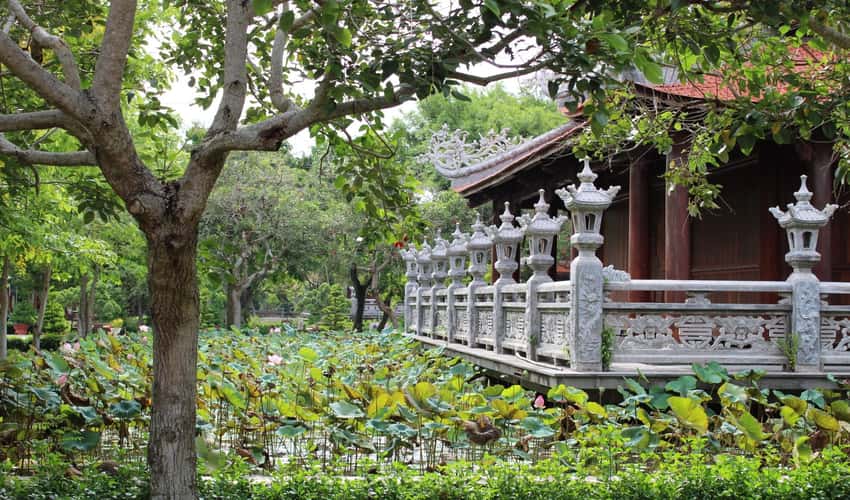Khu Du lịch Văn hóa Phương Nam