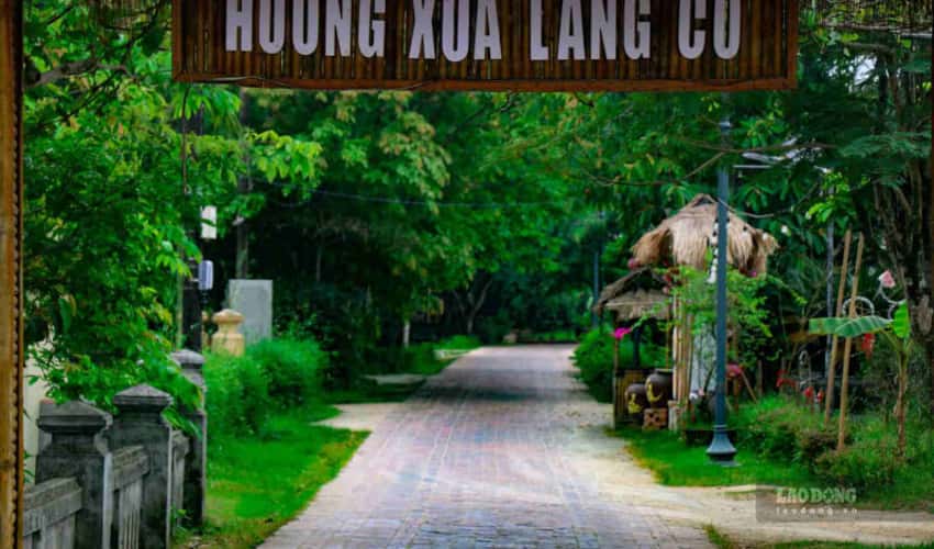 Lễ hội Thanh Phước