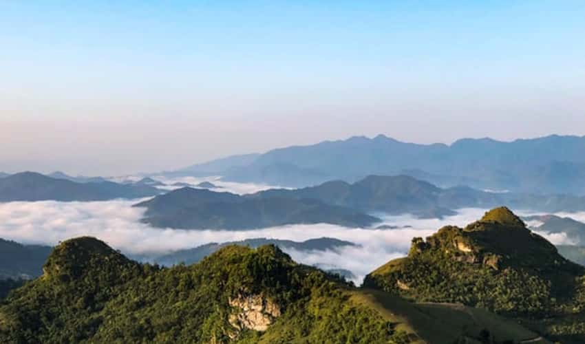 Phiêng Chỉ