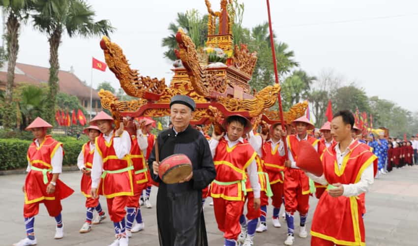 흥사 축제 및 닷투 문화 관광 주간