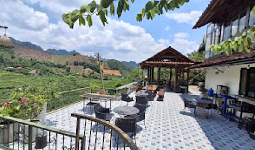 Bamboo Hill Resort Lang Son