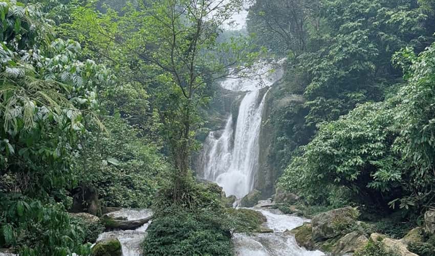 Thác Thung