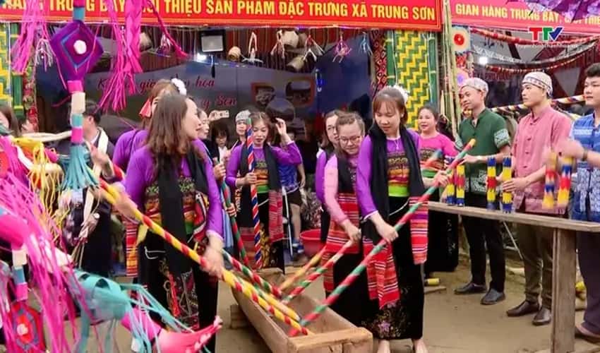Lễ hội Mường Ca Da