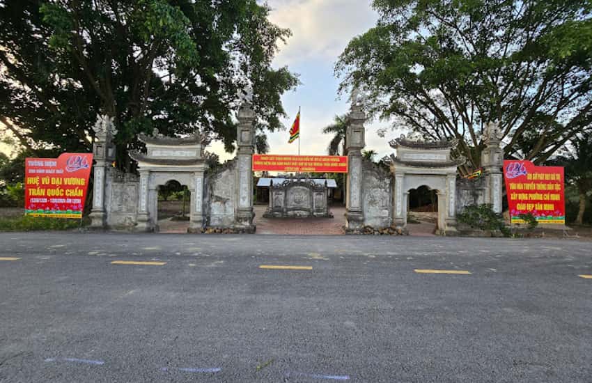 国父庙