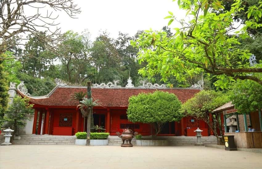 Thien Quang Pagoda