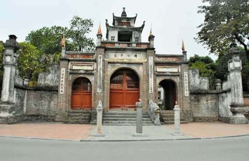 科洛阿城堡遗址