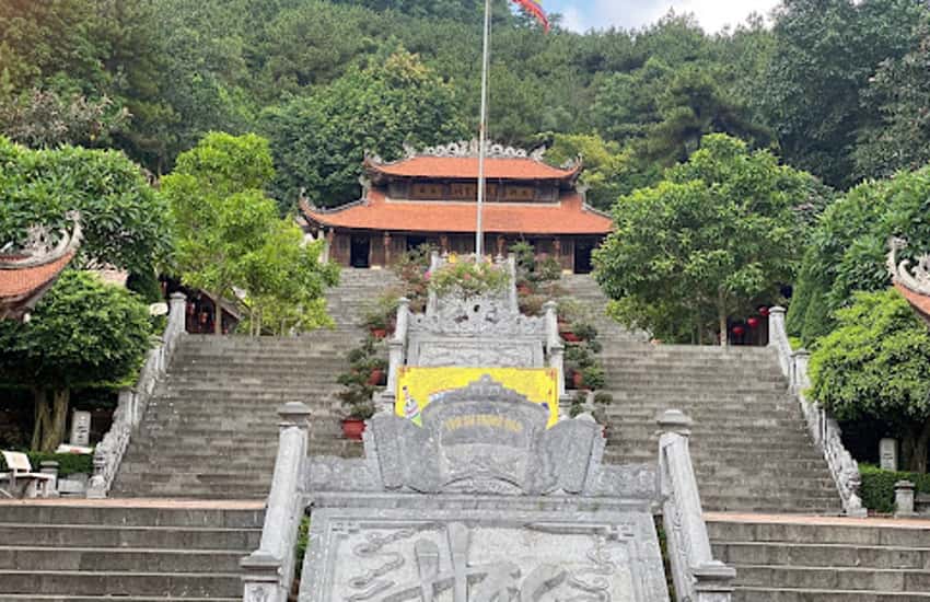 추반안 사원