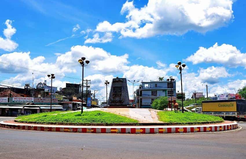 Cuộc nổi dậy của đồng bào S’tiêng – xã Phú Riềng chống thực dân Pháp