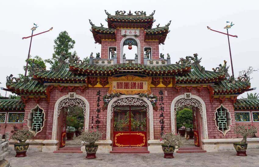 福建大会堂