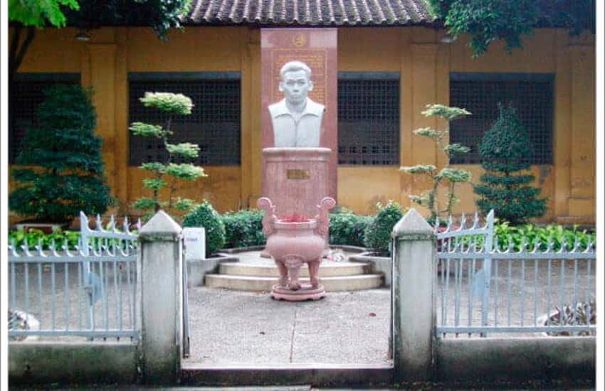 조취안병원 구금센터