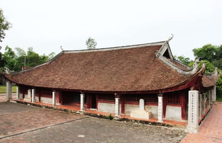 庄村公屋