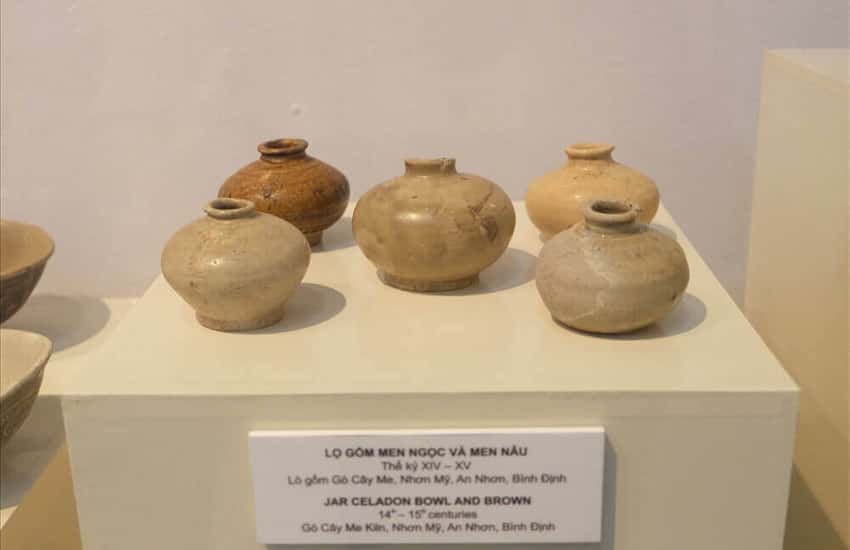 古代ゴーサン陶磁器窯