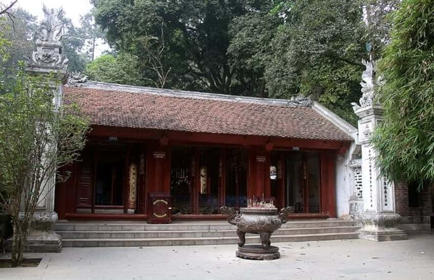 Ha Temple
