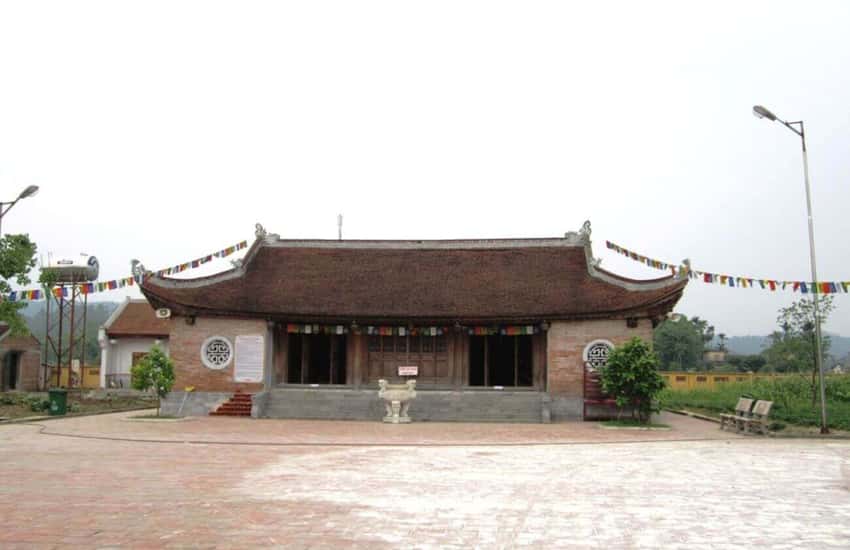 밴 전쟁 지역