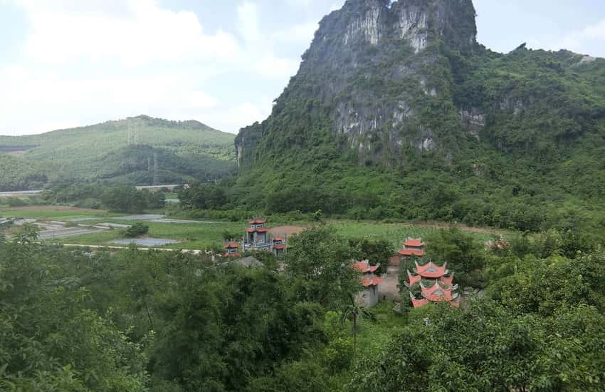 Núi Mằn