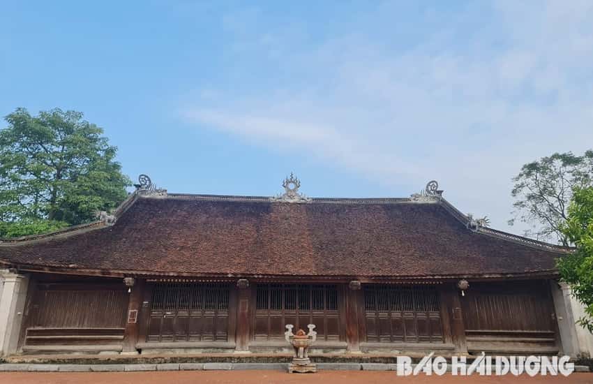 Bo Duong 公共住宅