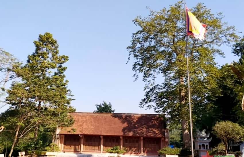 Chu Hung Temple