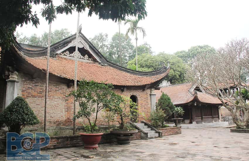 Chùa Thông