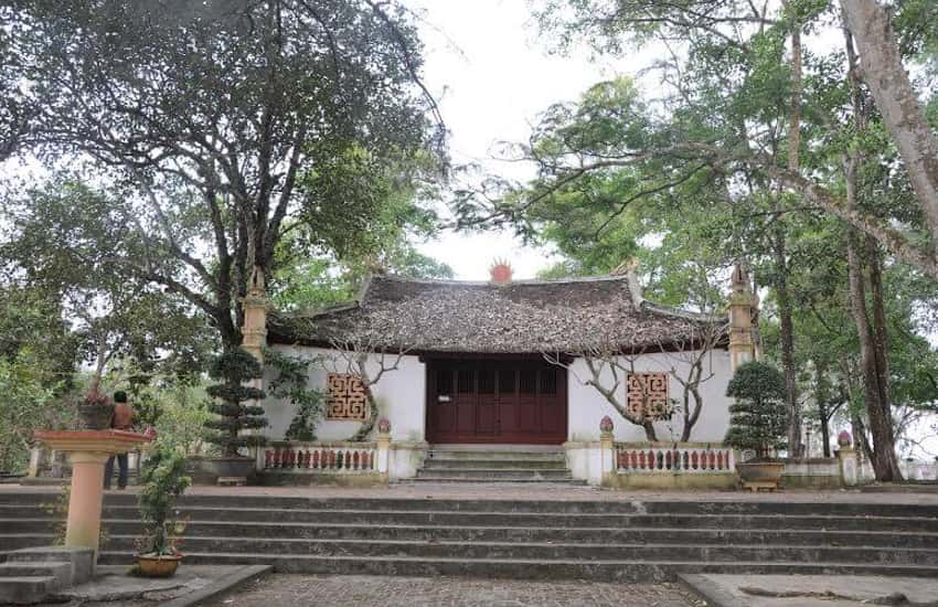 名人黄和谭纪念区