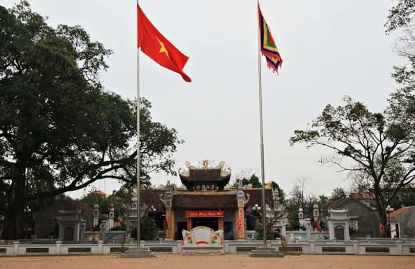 ノイビンダ寺院
