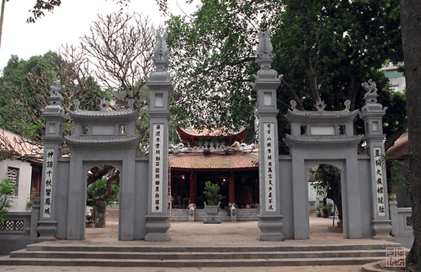 동코 사원