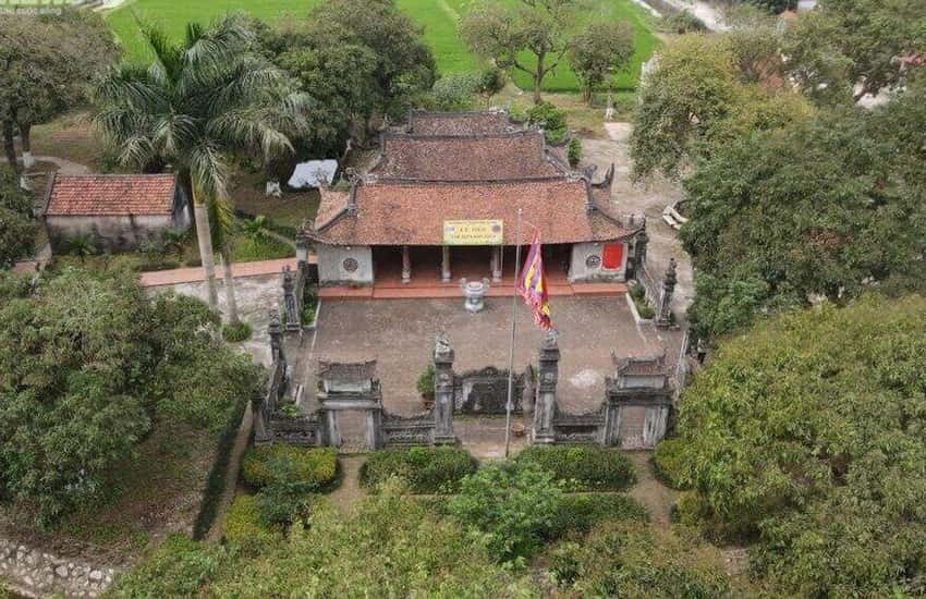 Miếu Hai Thôn
