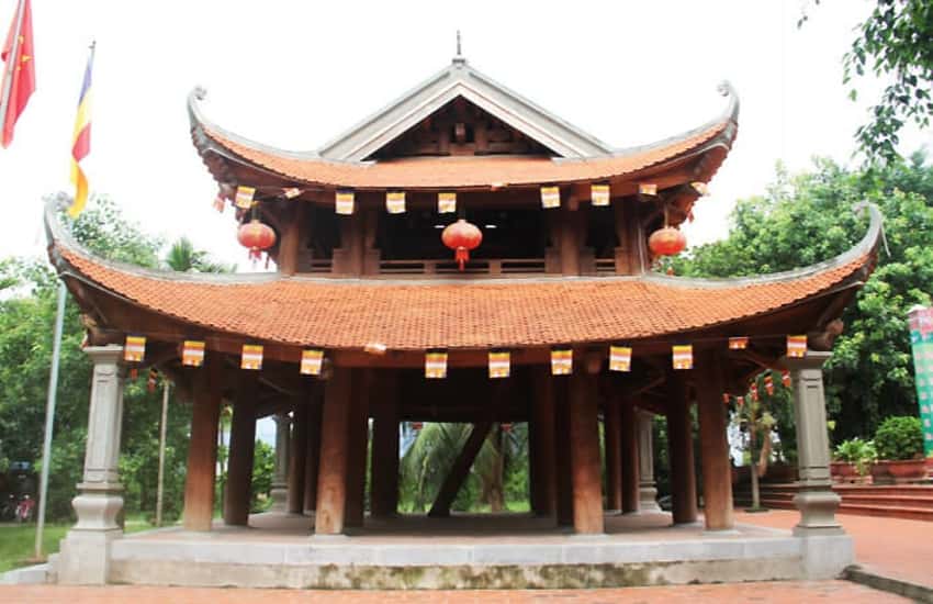 Pho Quang Pagoda