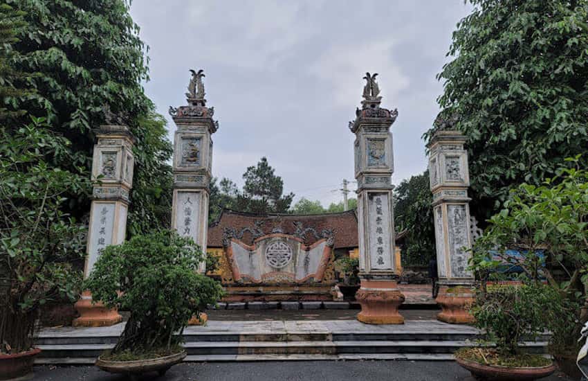 董家国家史跡