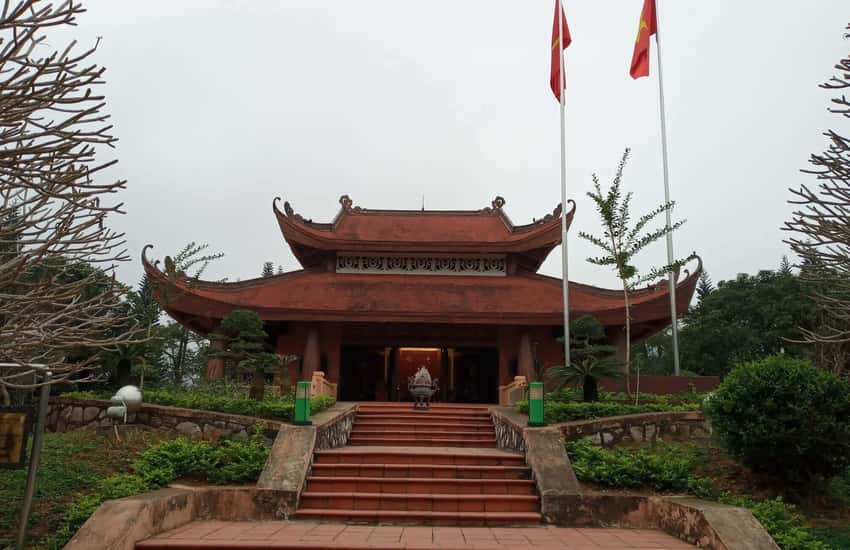 Dinh Minh Ly