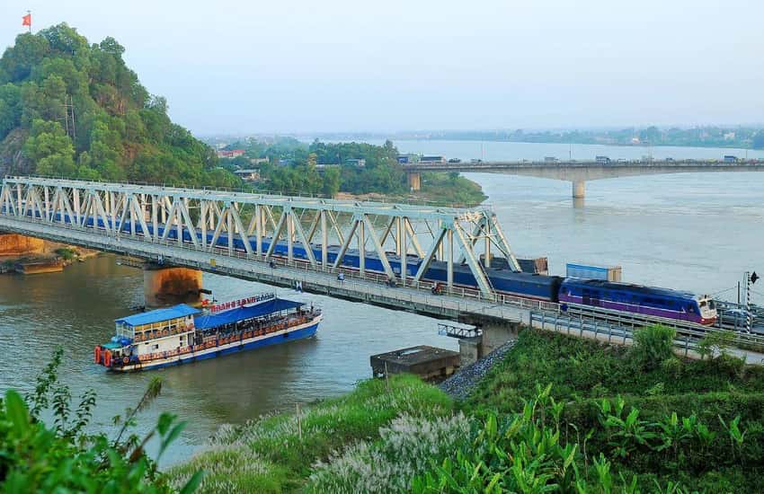 ハムロン橋