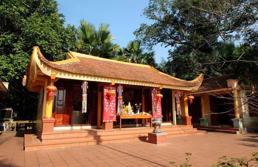 Chùa Sùng Khánh