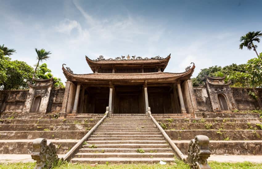 Đình So