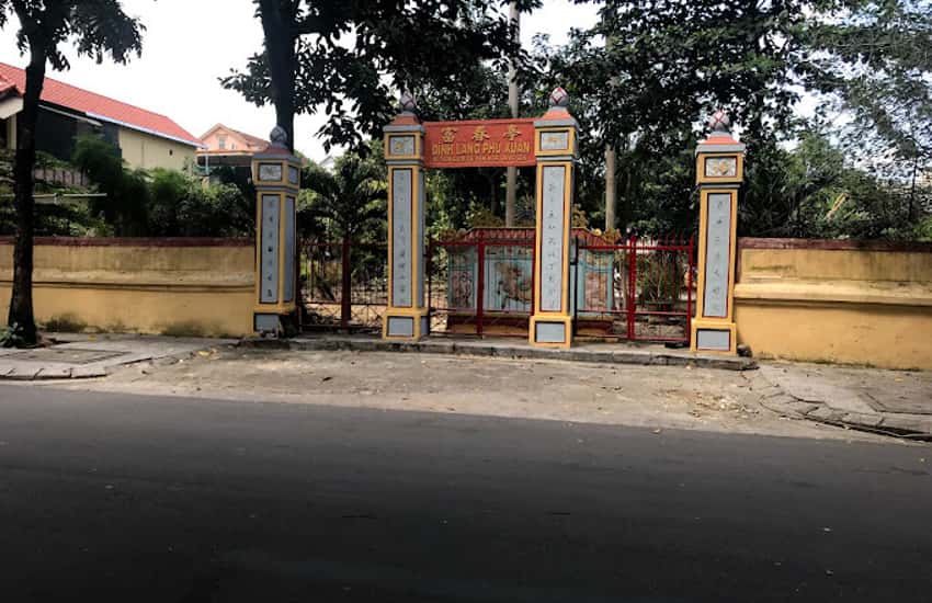 富春社区住宅
