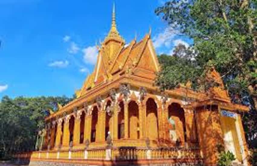 PHUC TANG 파고다