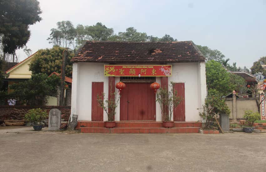 Đình Bình Lục
